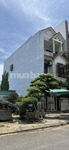 90m2/7,35 tỷ đường Nguyễn Đình Trân,sát Bãi Tắm Sơn Thủy,Đà Nẵng,NH Sơ