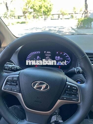 Hyundai Accent 2023 1.4 AT Đặc Biệt - 58000 km