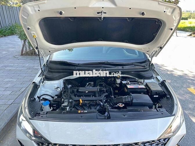 Hyundai Accent 2023 1.4 AT Đặc Biệt - 58000 km