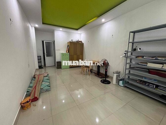 Nhà nguyên căn 120 m2, 3 pn full nội thất, nhà hẻm lê hồng phong q10