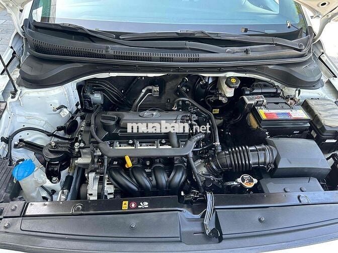 Hyundai Accent 2023 1.4 AT Đặc Biệt - 58000 km