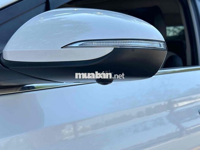 Hyundai Accent 2023 1.4 AT Đặc Biệt - 58000 km