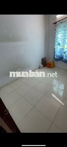 Bán nhà nguyên căn 2 tầng hẻm thống nhất gò vấp có thương lượng