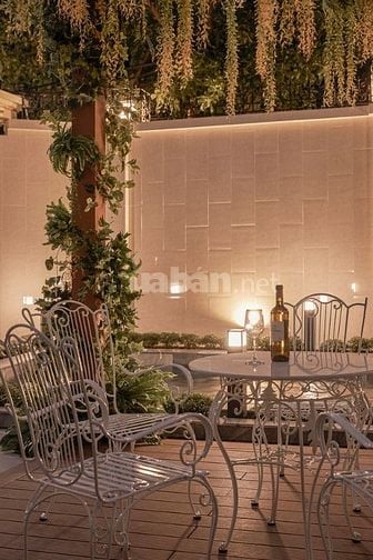 Chính Chủ Bán Siêu Biệt Thự 3 Tầng,145m² – Thạch Bàn, LB,  Hơn 25 Tỷ