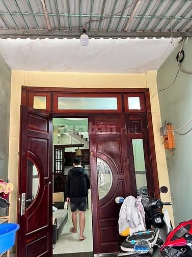 CHO THUÊ NHÀ NC MẶT TIỀN  ĐS4 F11 GÒ VẤP