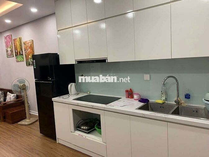 Bình Minh Garden -  Căn 75m2- 2 Ngủ - Full Đồ -11Tr