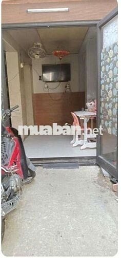 Bán nhà kiệt ông ích khiêm - gần chợ cồn siêu thị Go 2750 tlcc