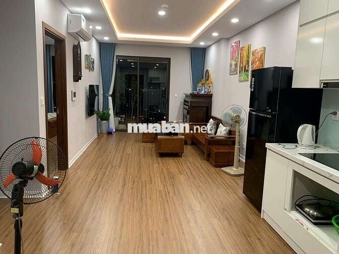 Bình Minh Garden -  Căn 75m2- 2 Ngủ - Full Đồ -11Tr