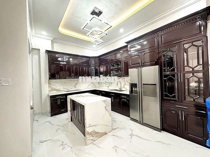 CHO THUÊ BIỆT THỰ Ở VÀ KINH DOANH 6 PHÒNG NGỦ SIÊU ĐẸP VĨNH HÒA