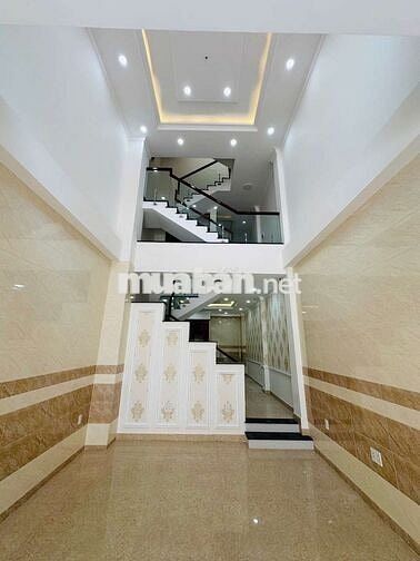 CHO THUÊ NHÀ HẺM XE HƠI NGAY CẦU ĐÚC NHỎ QL 13