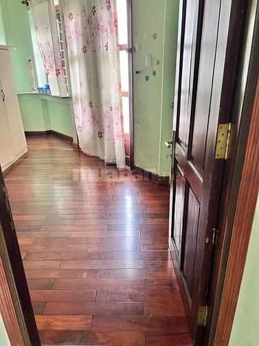 CHO THUÊ NHÀ NC MẶT TIỀN  ĐS4 F11 GÒ VẤP