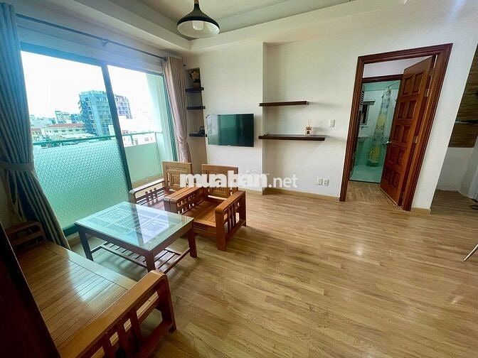 Bán căn hộ INDOCHINA PARK TOWER , dt 76m2 2pn 2wc