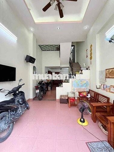 KHU VIP BÀU CÁT - TÂN BÌNH - HẺM NHỰA 5M ÔTÔ 7 - 4PN - 51 M2