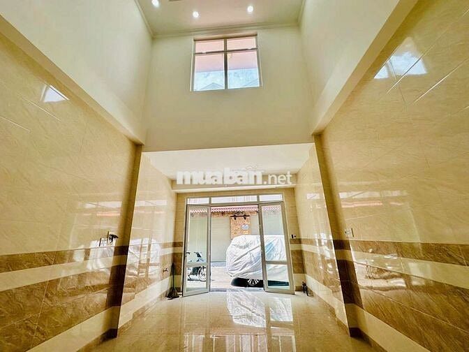 CHO THUÊ NHÀ HẺM XE HƠI NGAY CẦU ĐÚC NHỎ QL 13