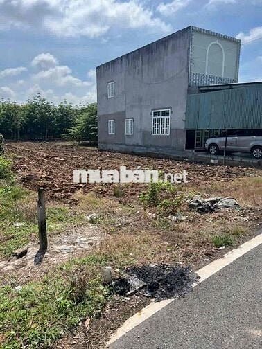 MT DH509 từ DT741 vào 8km cần sang lô đất ngang 7m giá rẻ