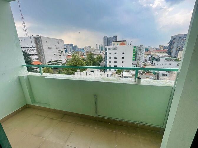 Bán căn hộ INDOCHINA PARK TOWER , dt 76m2 2pn 2wc