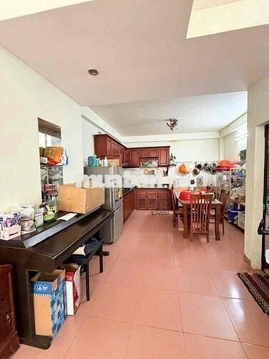 KHU VIP BÀU CÁT - TÂN BÌNH - HẺM NHỰA 5M ÔTÔ 7 - 4PN - 51 M2