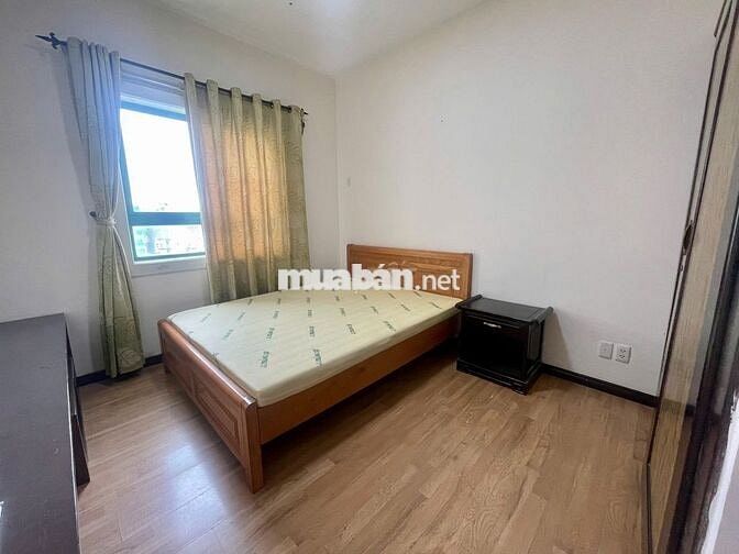 Bán căn hộ INDOCHINA PARK TOWER , dt 76m2 2pn 2wc