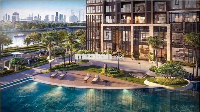 Bán căn hộ ngay cầu sông Hàn Đà Nẵng, BRG Capital Square, cạnh Vincom