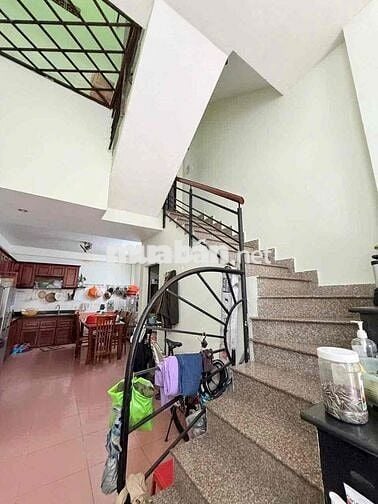 KHU VIP BÀU CÁT - TÂN BÌNH - HẺM NHỰA 5M ÔTÔ 7 - 4PN - 51 M2