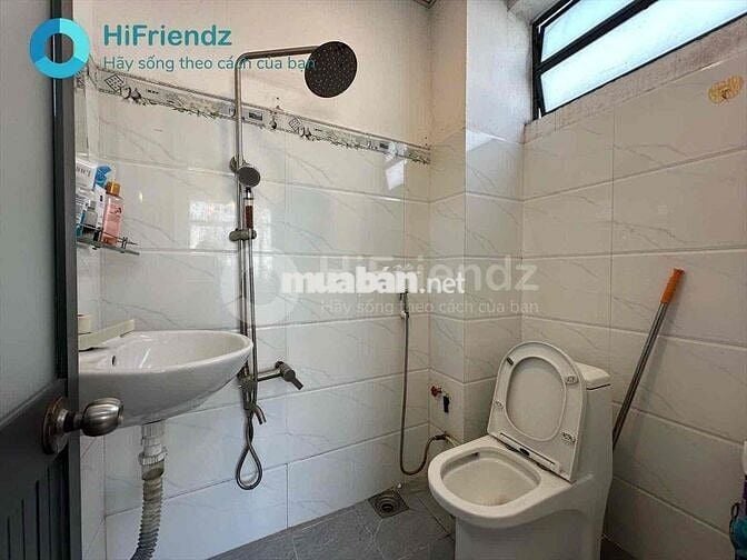 CCMN 60m2 2PN 1Pk QUANG TRUNG GÒ VẤP