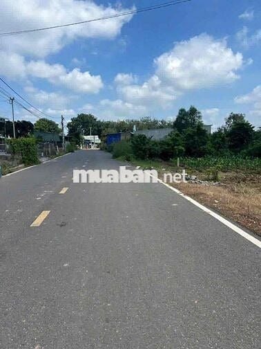 MT DH509 từ DT741 vào 8km cần sang lô đất ngang 7m giá rẻ