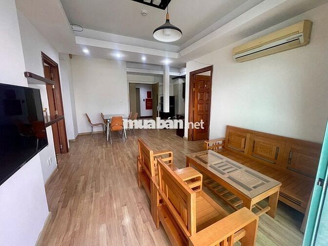 Bán căn hộ INDOCHINA PARK TOWER , dt 76m2 2pn 2wc