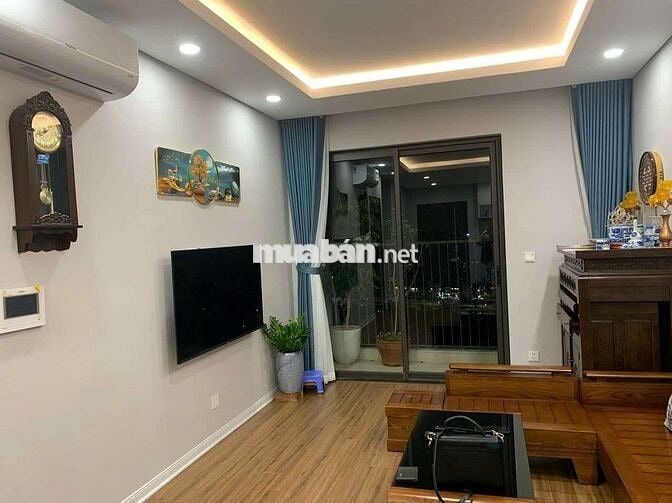 Bình Minh Garden -  Căn 75m2- 2 Ngủ - Full Đồ -11Tr