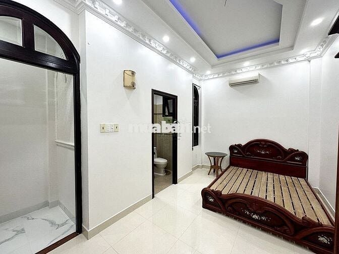 CHO THUÊ BIỆT THỰ Ở VÀ KINH DOANH 6 PHÒNG NGỦ SIÊU ĐẸP VĨNH HÒA