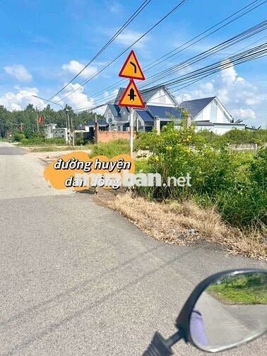 Đất TPHCM đườg nhựa DH519 (30*50m) thổ cư- ngay TTHC Phứơc Thành 650tr