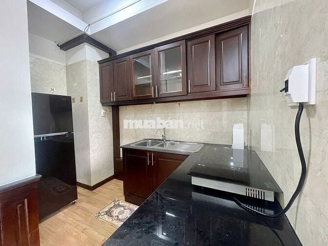 Bán căn hộ INDOCHINA PARK TOWER , dt 76m2 2pn 2wc