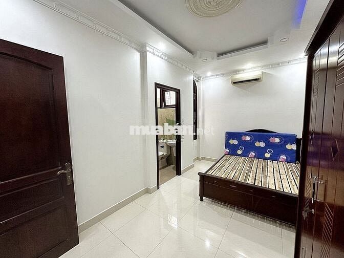 CHO THUÊ BIỆT THỰ Ở VÀ KINH DOANH 6 PHÒNG NGỦ SIÊU ĐẸP VĨNH HÒA