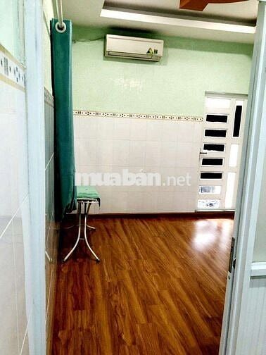 NGUYỄN ĐÌNH CHIỂU Q3 . - HXH - 2TẦNG - 44M2 -CHỈ 6.3TỶ