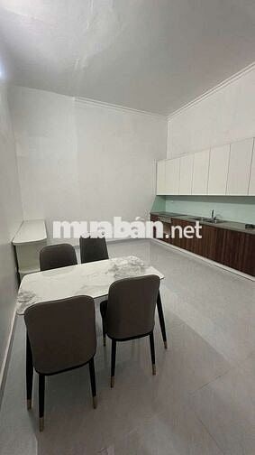 Thanh Am - Nguyên Căn 75m2 × 3 Tầng - Full Đồ - 10Tr