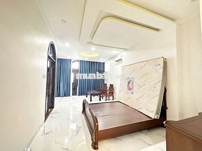 CHO THUÊ BIỆT THỰ Ở VÀ KINH DOANH 6 PHÒNG NGỦ SIÊU ĐẸP VĨNH HÒA