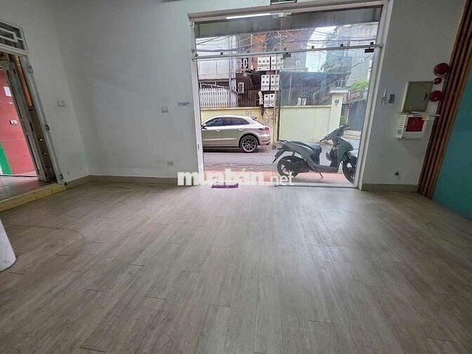 NGUYỄN SƠN - Nguyên Căn Lô Góc - 130m2× 5 Tầng - Vp, cty