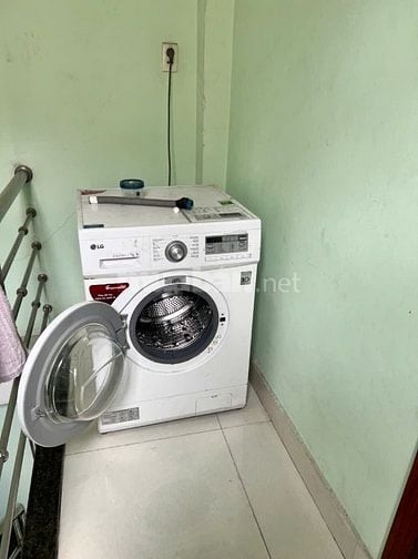 CHO THUÊ NHÀ NC MẶT TIỀN  ĐS4 F11 GÒ VẤP