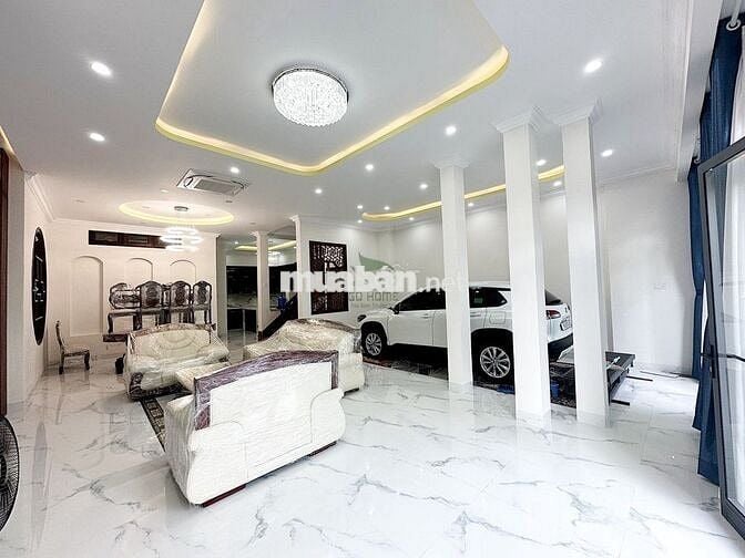 CHO THUÊ BIỆT THỰ Ở VÀ KINH DOANH 6 PHÒNG NGỦ SIÊU ĐẸP VĨNH HÒA