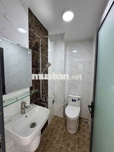 Bán Nhà 4 Tầng Hẻm Xe Hơi Âu Dương Lân, 4 Tầng, 150m2, chỉ 6.9 Tỷ