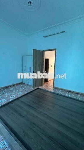 Thanh Am - Nguyên Căn 75m2 × 3 Tầng - Full Đồ - 10Tr