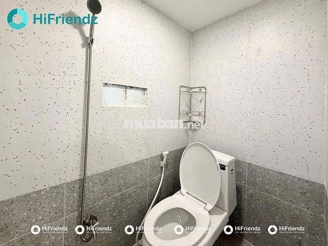 PHÒNG MỚI - THOÁNG TAI LINH TRUNG - GẦN NGÃ TƯ THỦ ĐỨC