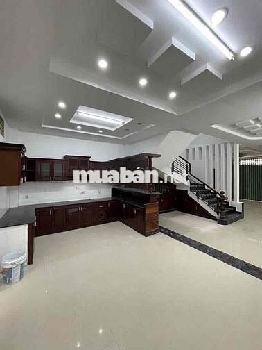 cho thuê nhà mặt tiền đường số 3, an lạc, Bình Tân