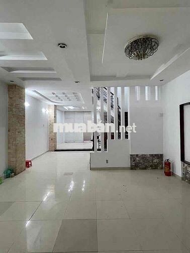 cho thuê nhà mặt tiền đường số 3, an lạc, Bình Tân