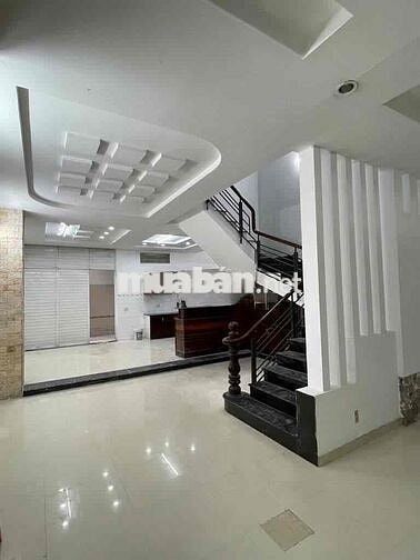 cho thuê nhà mặt tiền đường số 3, an lạc, Bình Tân