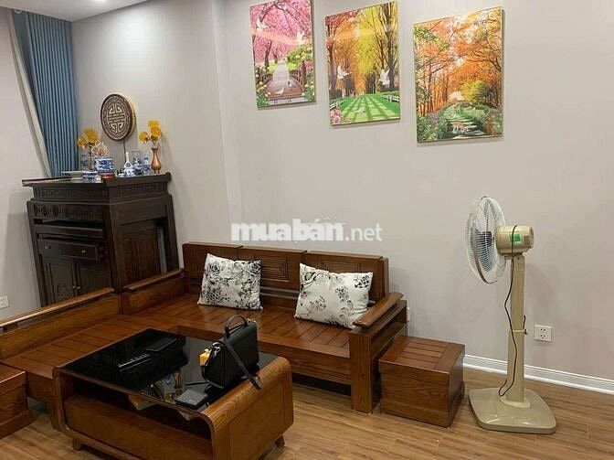 Bình Minh Garden -  Căn 75m2- 2 Ngủ - Full Đồ -11Tr