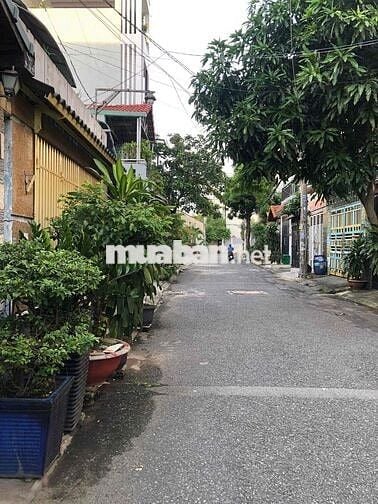 NHÀ ĐẸP HXH NGUYỄN ẢNH THỦ, P. TÂN CHÁNH HIỆP, Q.12-DT4x20m 2 LẦU 4PN