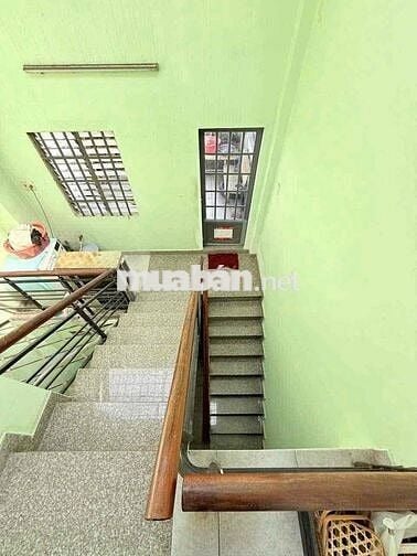 KHU VIP BÀU CÁT - TÂN BÌNH - HẺM NHỰA 5M ÔTÔ 7 - 4PN - 51 M2