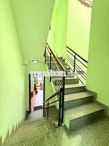 KHU VIP BÀU CÁT - TÂN BÌNH - HẺM NHỰA 5M ÔTÔ 7 - 4PN - 51 M2