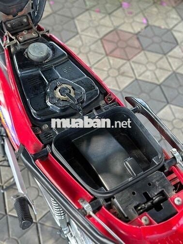 Honda Wave Thái 110 Máy ME Zin BSTP Chính Chủ Ký