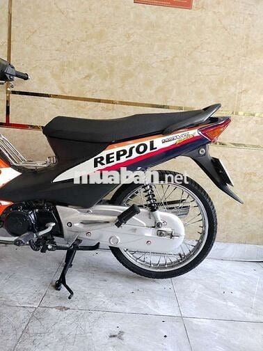 Wave  RS 2006 ,BSTP,Xe Dọn Rất Đẹp Máy Rất OK